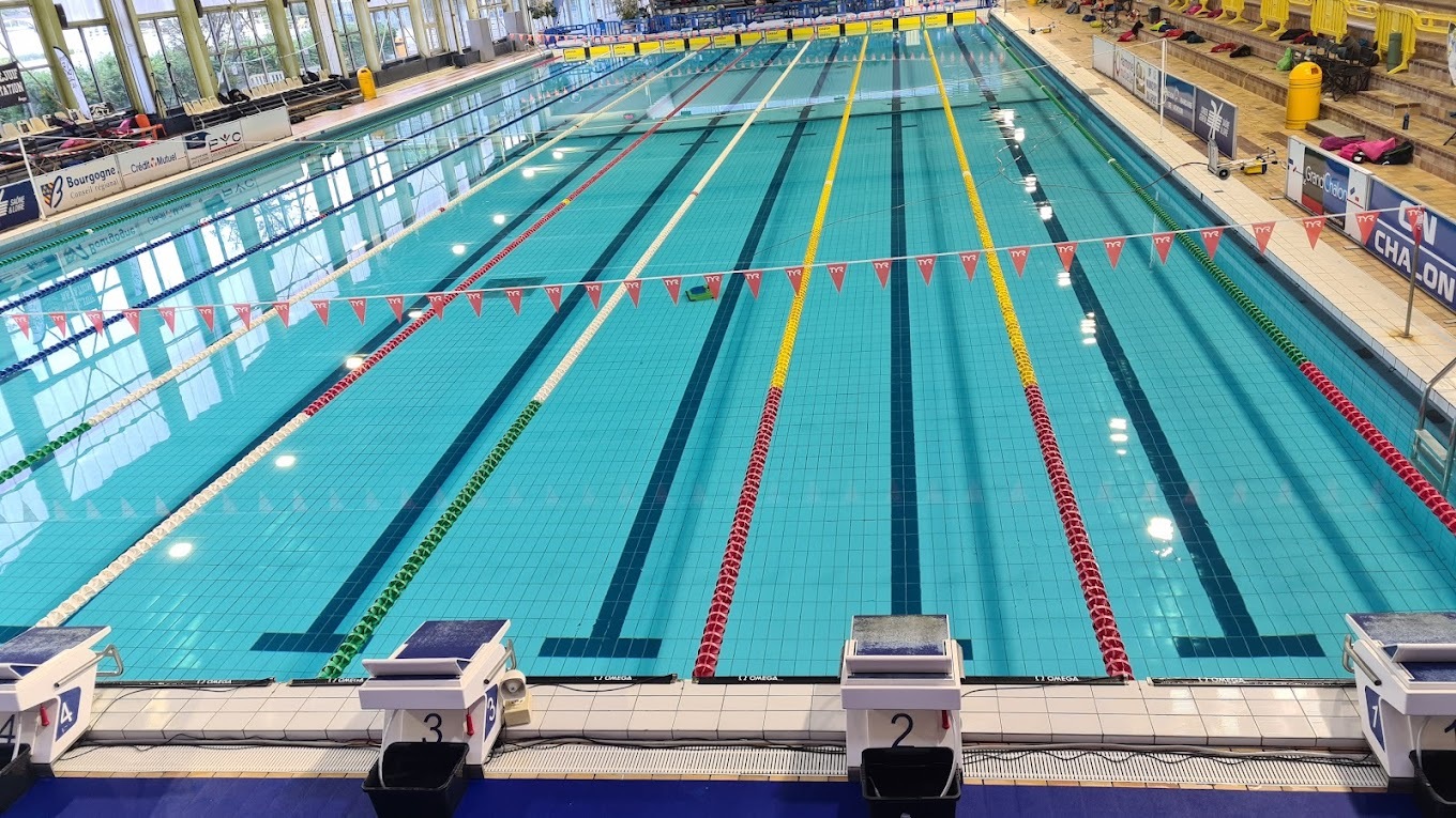 MEETING DES JEUNES CHALON EN CHAMPAGNE