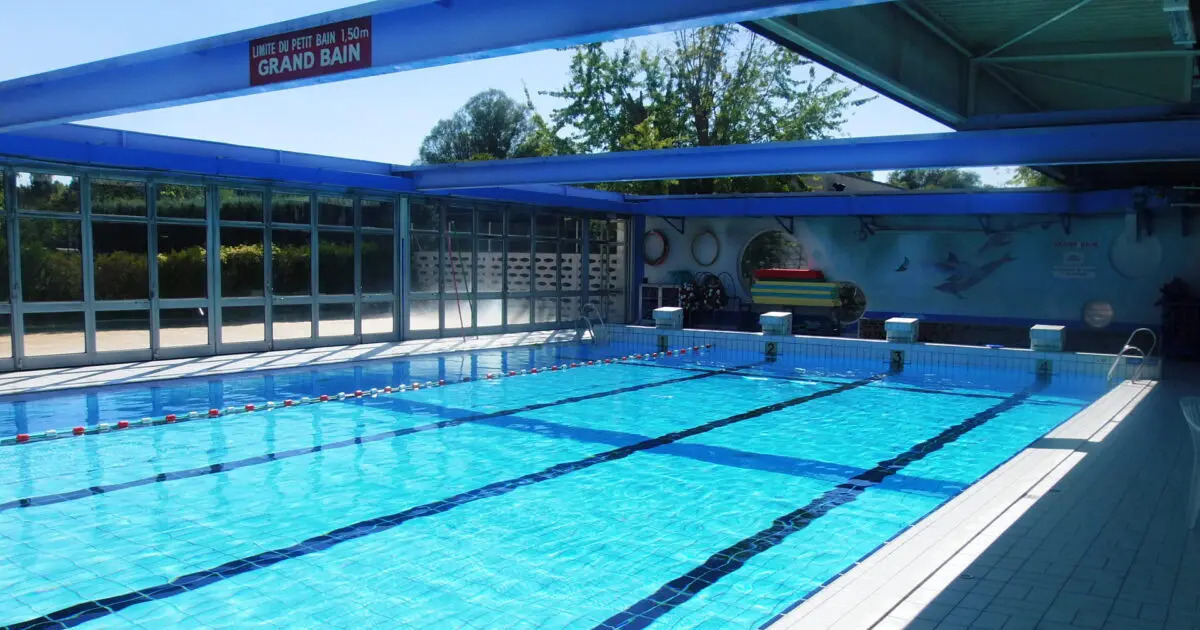 🏊 Pré-inscriptions 2026/2027 ouvertes !