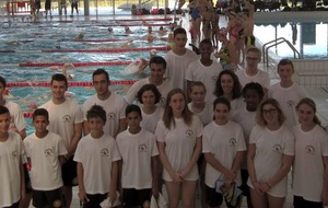 Championnats interclubs Viry Châtillon- 5 et 6 novembre 2016