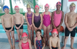Pass' Sport de  l'eau du 26 février 2017