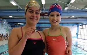 Pass'Compétition  &quot; Natation Course &quot; du 26 février 2017 à GRIGNY