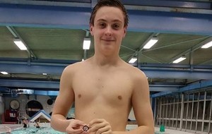 Pass'Compétition  &quot; Natation Course &quot; du  5 mars 2017 à MASSY