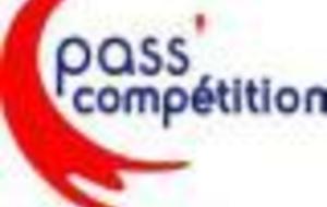 Pass'Compétition  &quot; Natation Course &quot; du   11 juin 2017 à BRETIGNY 