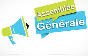 Assemblée Générale