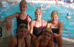 Interclubs Avenirs et Jeunes