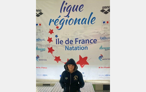Championnat régional jeunes 2021 à Sarcelles