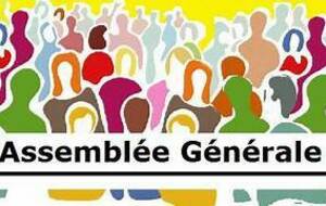 Assemblée Générale 2025