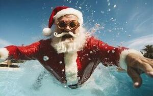 FIN D'UNE ANNEE et DEBUT D'UNE AUTRE