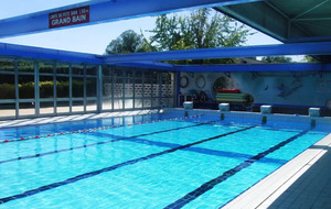 🏊 Pré-inscriptions 2026/2027 ouvertes !