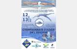  Championnats d'hiver de l'Essonne - 50 m Du Samedi 12 au Dimanche 13 Février 2022 