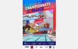 IIes Championnats de France Open d'Eté - 50 m 