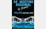  34ème Meeting de Meaux - 25 m 14 et 15 Janvier 2023 