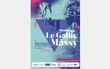  39ème Challenge Le Gallic de Massy - 50 m Du Vendredi 19 au Dimanche 21 Mai 2023 