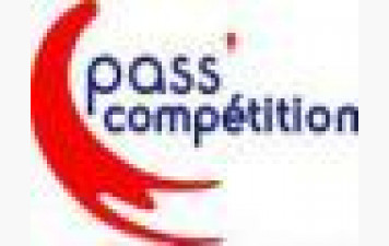 Pass'Compétition  " Natation Course " du   11 juin 2017 à BRETIGNY 
