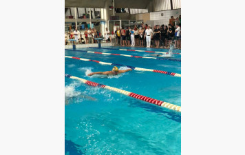 interclub Maîtres Février 2025