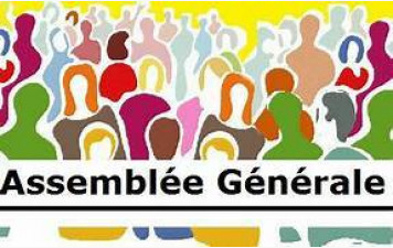 Assemblée Générale 2025
