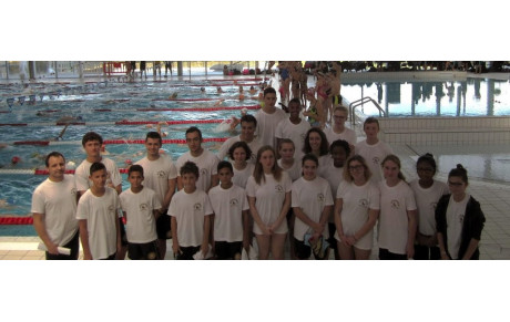 Championnats interclubs Viry Châtillon- 5 et 6 novembre 2016