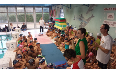 Pass' Sport de l'eau 