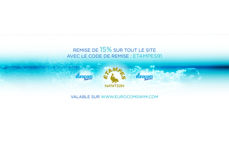 Eurocom : 15% de remise sur le site internet