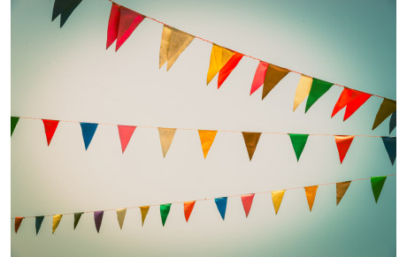 Fête du club - 17 juin 2017 à 17h30