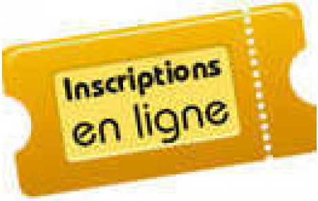 Nouvelles inscriptions 2017 - 2018