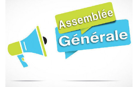 Assemblée Générale