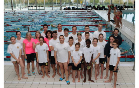  Interclubs toutes catégories 2017