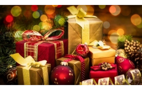 Noël des enfants