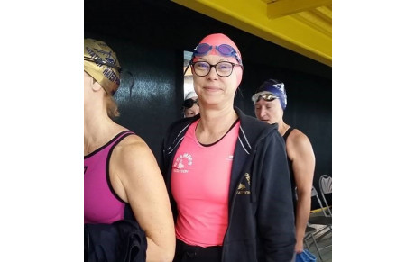 Championnats France des Maitres