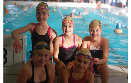 Interclubs Avenirs et Jeunes