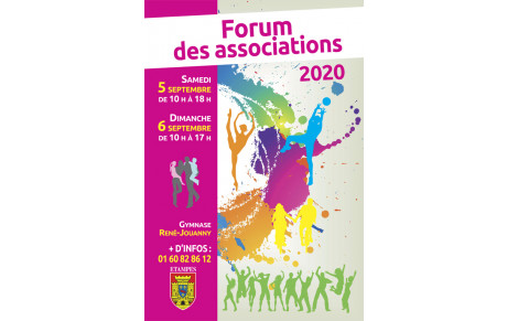Forum des Associations