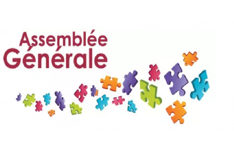 Assemblée Génèrale 2020