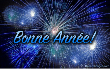 Joyeuses Fêtes