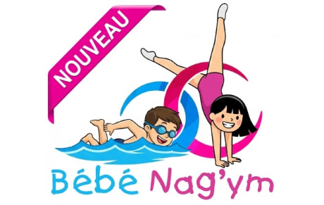 BEBE NAGE GYM