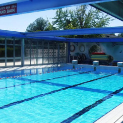 🏊 Pré-inscriptions 2026/2027 ouvertes !