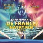 XXVIes Championnats de France Hiver Open - 25 m
