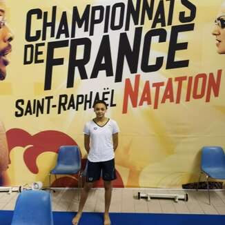 Championnats France N2 St Raphael
